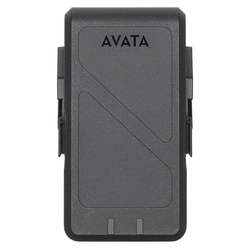 Intelligent batteri för Avata