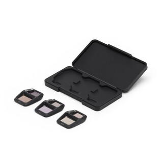 Filterkit för DJI Air 3S, ND8/32/128