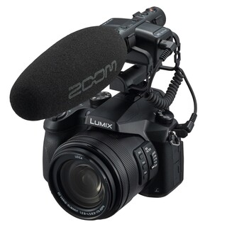 M3 MicTrak 32-bit 2-Track On-camera Recorder