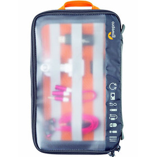 Case GearUp GL, tillbehörsväska large