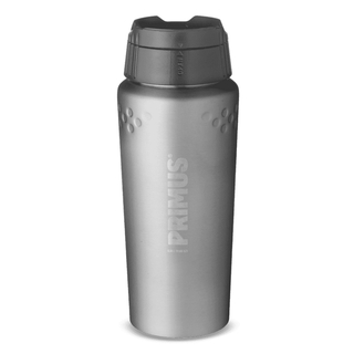 TrailBreak Vacuum Bottle, 0,35L termos - Silver