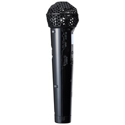 M2 MicTrak 32-bit 2-Track Portabel Recorder med X/Y-mikrofon