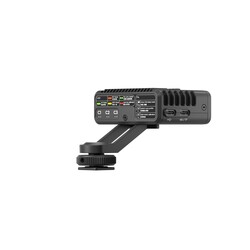 Focus Pro LiDAR- automatiserad manuelfokus enhet 