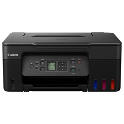 Pixma G3570 - Svart 