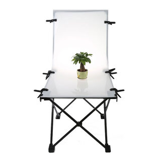 Fotobord 100x200 med bärväska  