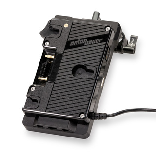 V-mount batteriplatta för Sony FX6 Type II