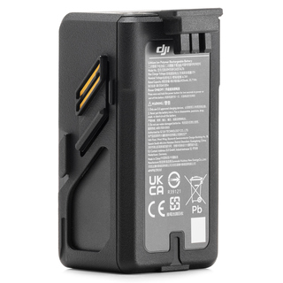 Intelligent batteri för Avata