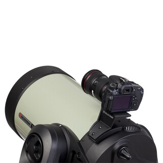Piggyback mount