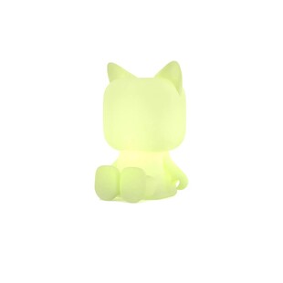 Cute Animal , lampa - Multicolor