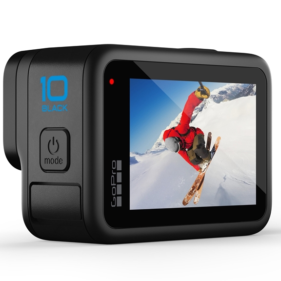 TEST: Gopro Max 360 – actionkamera med många funktioner - M3