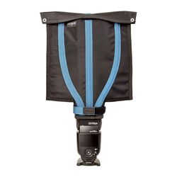 FlashBender 3 Large, formbar blixtreflektor
