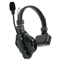 Solidcom C1, full duplex trådlöst intercom-system med 3 headsets