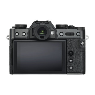 X-T30 II kamerahus, svart + Fujinon XC 15-45mm f/3,5-5,6 OIS PZ 