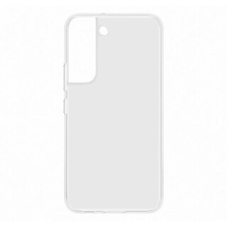 Clear Cover Galaxy S22 Transparent
