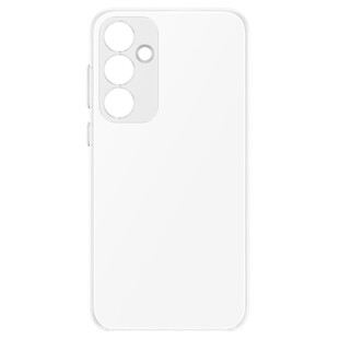 Clear Case Galaxy A35 5G - Transparent