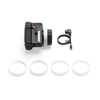 Focus Pro Hand Unit- LiDAR autofokus & följefokus handenhet 