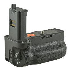 batterigrepp JBG-S011 för Sony A7S III, A9 II, A7R IV,A7R V, A7 IV (VG-C4EM)