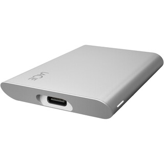 Portable SSD USB-C v2 - 2TB