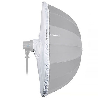 diffusorduk för djupt paraply 105 cm  