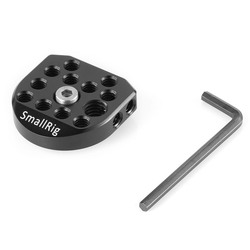 2275 mounting plate för Weebill Lab
