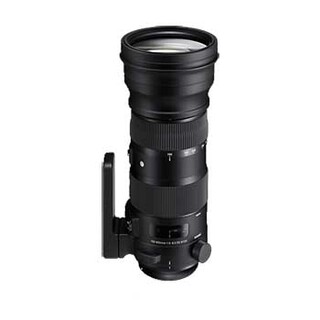 150-600mm f/5-6,3 DG OS HSM Sports till Nikon AF (begagnad)