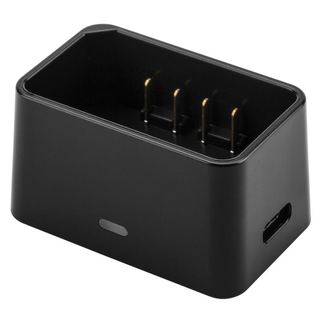 VC26 batteriladdare för V1 och V860III