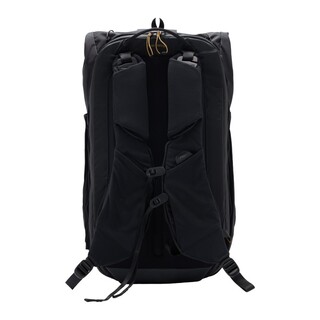 Outdoor Backpack, Ryggsäck 25L - Svart