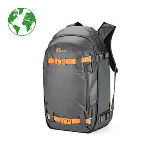 Whistler BP 450 AW II GL