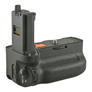 batterigrepp JBG-S011 för Sony A7S III, A9 II, A7R IV,A7R V, A7 IV (VG-C4EM)