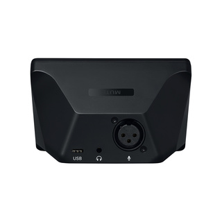 Wave XLR, mikrofonförstärkare och USB-interface