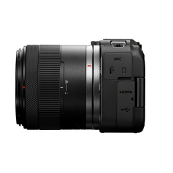 EOS R50 V + RF-S 14-30mm f/4-6,3 IS STM PZ