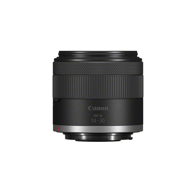RF-S 14-30mm f/4-6,3 IS STM PZ