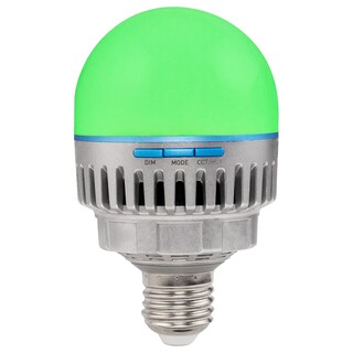 PavoBulb 10C 1-kit, RGB LED-belysning