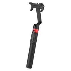 4729 ST-25, selfiestick med tripod - Svart