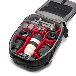 Pro Light Backloader S