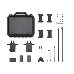 Transmission Standard Combo, Trådlös videoöverförings kit
