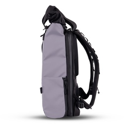 The PRVKE Ryggsäck, 11L Photography bundle lila V3