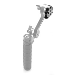 1601 Arri rosette mount