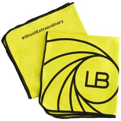 Lens Cleaning Cloth