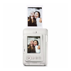 Instax Mini LiPlay - Vit
