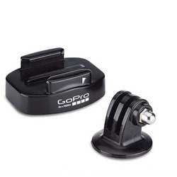 Tripod Mounts