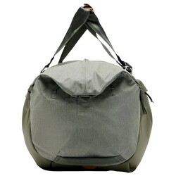 Travel Duffel 50L - Grön