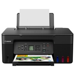 Pixma G3570 - Svart 