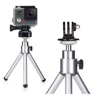 Tripod Mounts