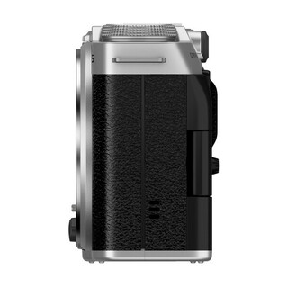 X-M5 kamerahus - Silver