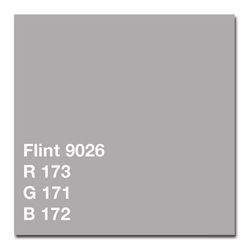Bakgrundspapper 2,75 x 11 m,  Flint  