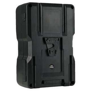 V-Mount batteri 14,8V, 10500mAh (160Wh)