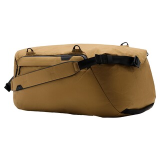 Travel Duffel 50L - Coyote
