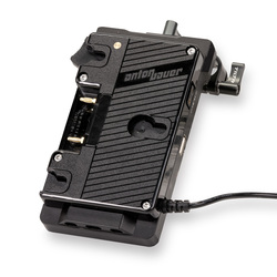 V-mount batteriplatta för Sony FX6 Type II