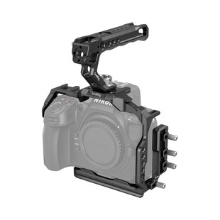 3941 kamerbur kit för Nikon Z8